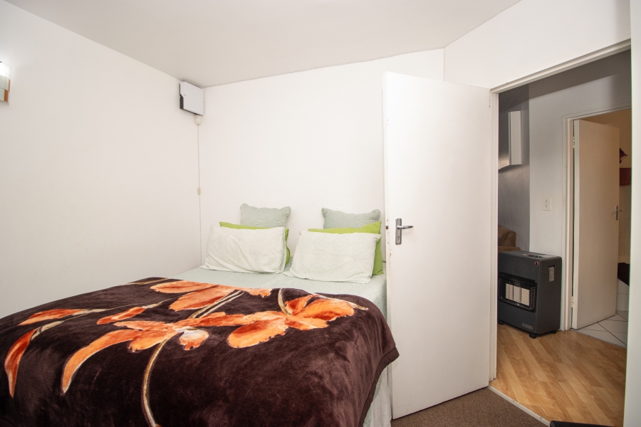 2 Bedroom Property for Sale in Durbanville Western Cape